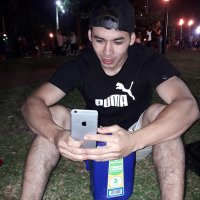 Claudio 🍥 (@claudiogonza13) 's Twitter Profile