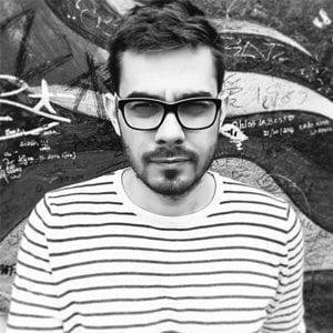 MarkovMike's profile picture. CSM In Tech