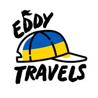 Eddy Travels(@eddytravels) 's Twitter Profile Photo
