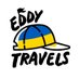 Eddy Travels (@eddytravels) Twitter profile photo