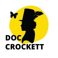 Tobey Crockett PhD (AKA Doc Crockett)(@DoctorTobey) 's Twitter Profile Photo