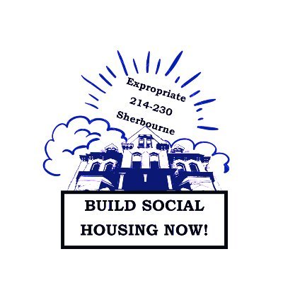 We're a group within Regent Park CHC, a community-based organization, that supports its ongoing social justice and advocacy initiatives.