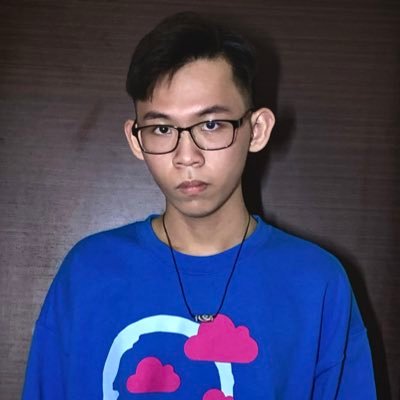 urgyendroje's profile picture. 