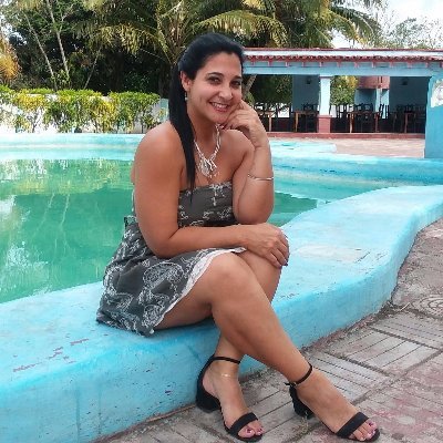 eidelanyradio's profile picture. Investigadora social en Radio Sancti Spíritus.