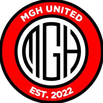 Official Twitter page for @PremierLeague side MGH United.