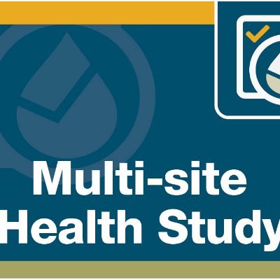 This study aims to better understand how exposure to drinking water contaminated with PFAS may impact health in 2 New York communities.