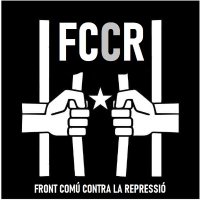 Front Comú Contra la Repressió(@ComuFront) 's Twitter Profile Photo