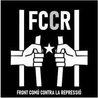Front Comú Contra la Repressió (@comufront) 's Twitter Profile Photo Front Comú Contra la Repressió (@comufront) 's Twitter Profile Photo