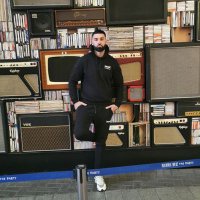 Icon (@man_like_icon) 's Twitter Profile