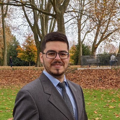 nouraldeen_zu's profile picture. TU Braunschweig 🛰️🌐
