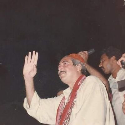 Visit Abdul Wajid Bhutto Profile