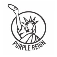 NYU Purple Reign(@NyuReign) 's Twitter Profile Photo