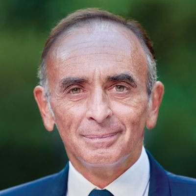 Compte non-officiel relayant les positions pro-russes d'Éric Zemmour et ses soutiens.