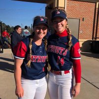 Katie (@katiesmith2024) 's Twitter Profile