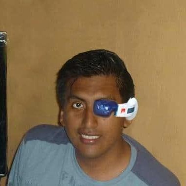 obiwanjavier's profile picture. Si eres del Lado Luminoso De La Fuerza únete