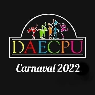 Comunicación oficial de Daecpu.