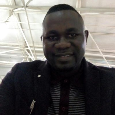 AaronOsikhena's profile picture. Data Engineer | Software Engineer.