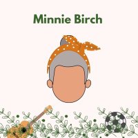 Minnie Birch ♫(@minniebirch) 's Twitter Profileg
