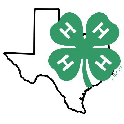 This is the official Twitter account for the Texas 4-H Youth Development Program. We're excited you're here!