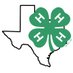 Texas 4-H (@texas4h) Twitter profile photo