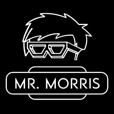 The Account I Use For Thomas Related stuff The Original 'Morris' of the fandom :P