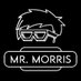 Mr. Morris - flyingtardis (@flyingtardis) Twitter profile photo