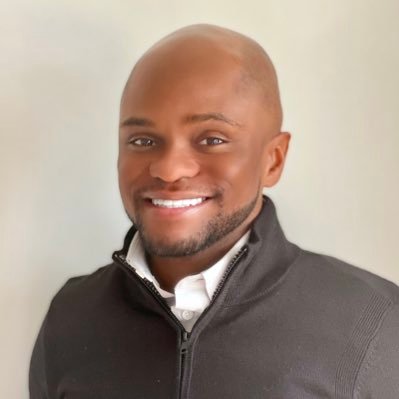 Jesse Robinson Profile