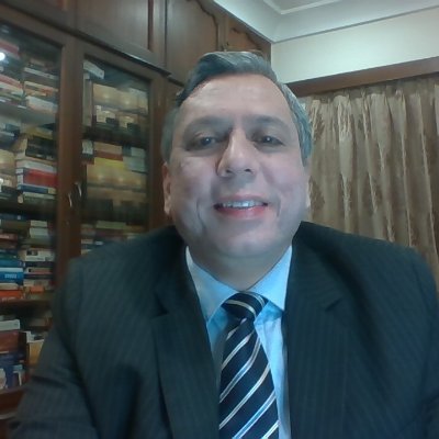 Ajay_Bagga Profile Picture