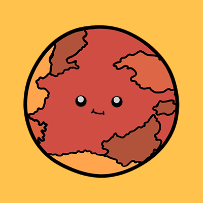 PlanetsAndCoNFT's profile picture. 🌟A collection of 5777 delectable planets ready to join the Metaverse on Ethereum🌟

🪐 Discord: TBA
🪐Website: TBA
If you're reading this, you're still early😉