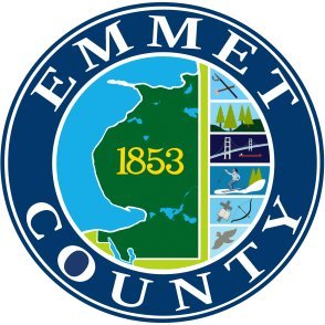 Official Account of the Emmet County, Michigan, Government.