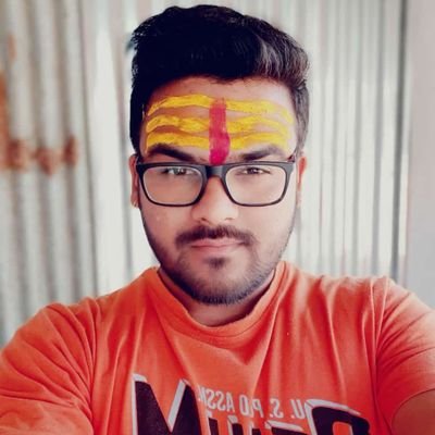 iamvjrathor007's profile picture. #berojgar