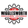 machineryvideo's profile picture. Celibrating 90Years in bussiness, T.R. Wigglesworth Machinery Company has proudly represented sophisticated machine tools at the best possible values.