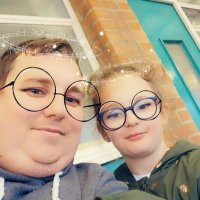 Daniel Thomas (@danielt2607) 's Twitter Profile