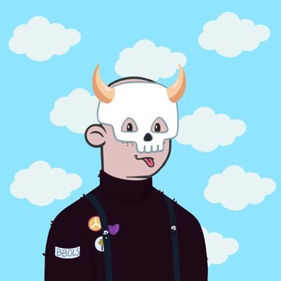 The Bubolsさんのプロフィール画像