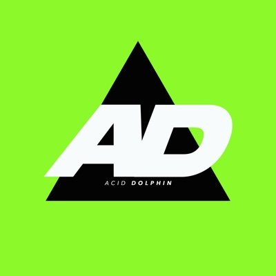 Acid Dolphin is an underground record label based is the south east of England Info@aciddolphin.co.uk | Press Enquiries: https://t.co/hqs97auiXR | 020 3397 7000