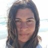 monycabral's profile picture. Madre, maestra y Argentina! Orgullosa de darlo todo.