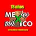 México Máxico (@mexicomaxicoorg) Twitter profile photo México Máxico (@mexicomaxicoorg) Twitter profile photo