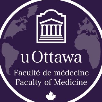 @uOttawa Faculty of Medicine | La Faculté de médecine 