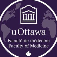 uOttawa | Faculté de médecine, Faculty of Medicine(@uOttawaMed) 's Twitter Profile Photo