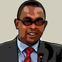 Makau F. Muli 🇰🇪(@MakauWaMuli) 's Twitter Profile Photo