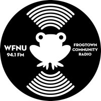 WFNU Frogtown Radio(@wfnuradio) 's Twitter Profileg