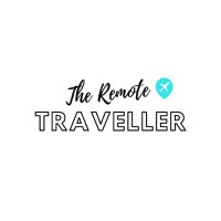 TheRemoteTraveller (@theremotetravlr) 's Twitter Profile