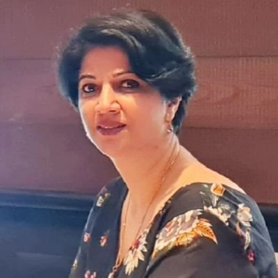 RaziGandhi's profile picture. Early Years Teacher with Prometheus School