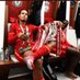 nicola clarke (@nicolaclarke7) Twitter profile photo