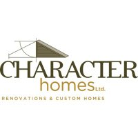 Character Homes Ltd.(@CharacterLtd) 's Twitter Profile Photo