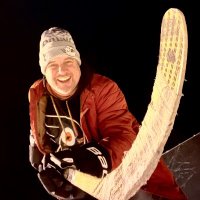 Rob Enslin (@robwriter) 's Twitter Profile