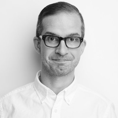 Product and motion designer, passionate about crafting innovative user experiences for the web and data-driven media installations. Currently @ESIDesign