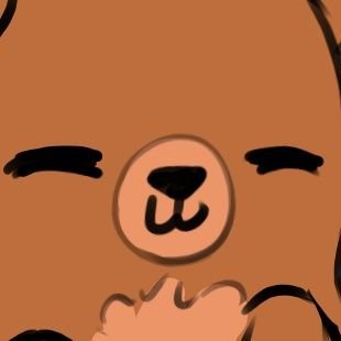 Main:@emmybear_arts
Here is where I'll post derpy doodle comics of my oc's!
mainly featuring such characters as:
Emmy(my persona)
Beary
Puggle