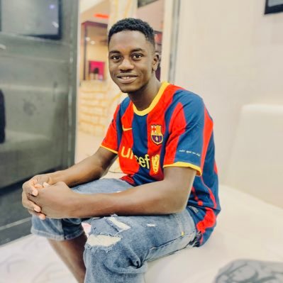 freesenegal16's profile picture. Mouhamed toure barça forever 💘⚽️