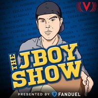 The Jboy Show (@thejboyshow) 's Twitter Profile